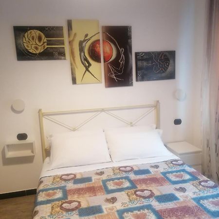 B&B "La Giancarla" Maratea Ngoại thất bức ảnh