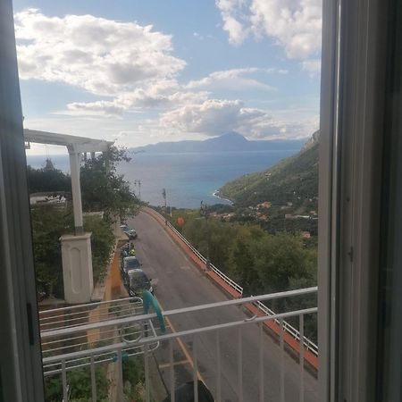 B&B "La Giancarla" Maratea Ngoại thất bức ảnh