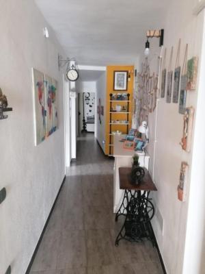 B&B "La Giancarla" Maratea Ngoại thất bức ảnh
