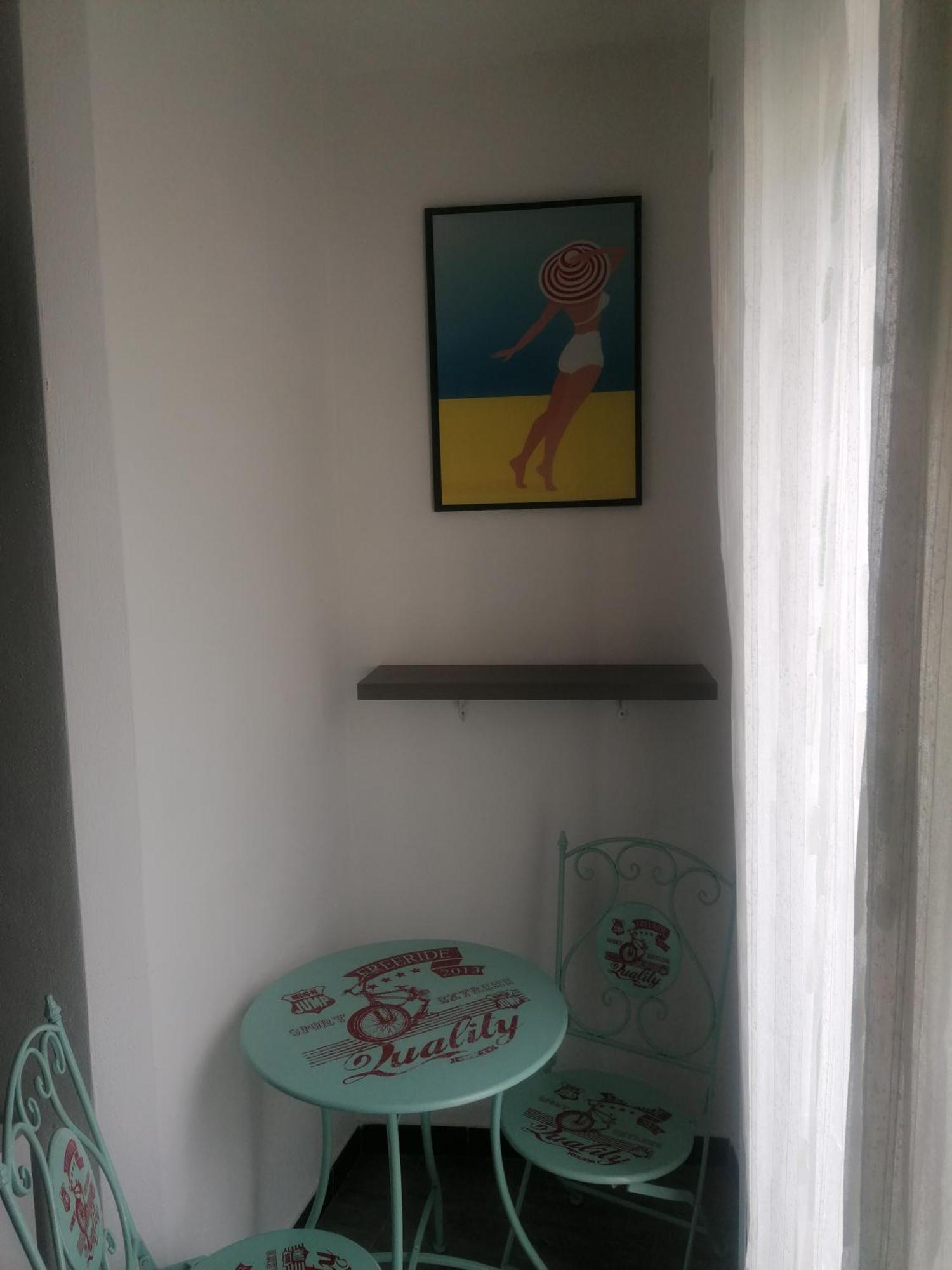 B&B "La Giancarla" Maratea Ngoại thất bức ảnh