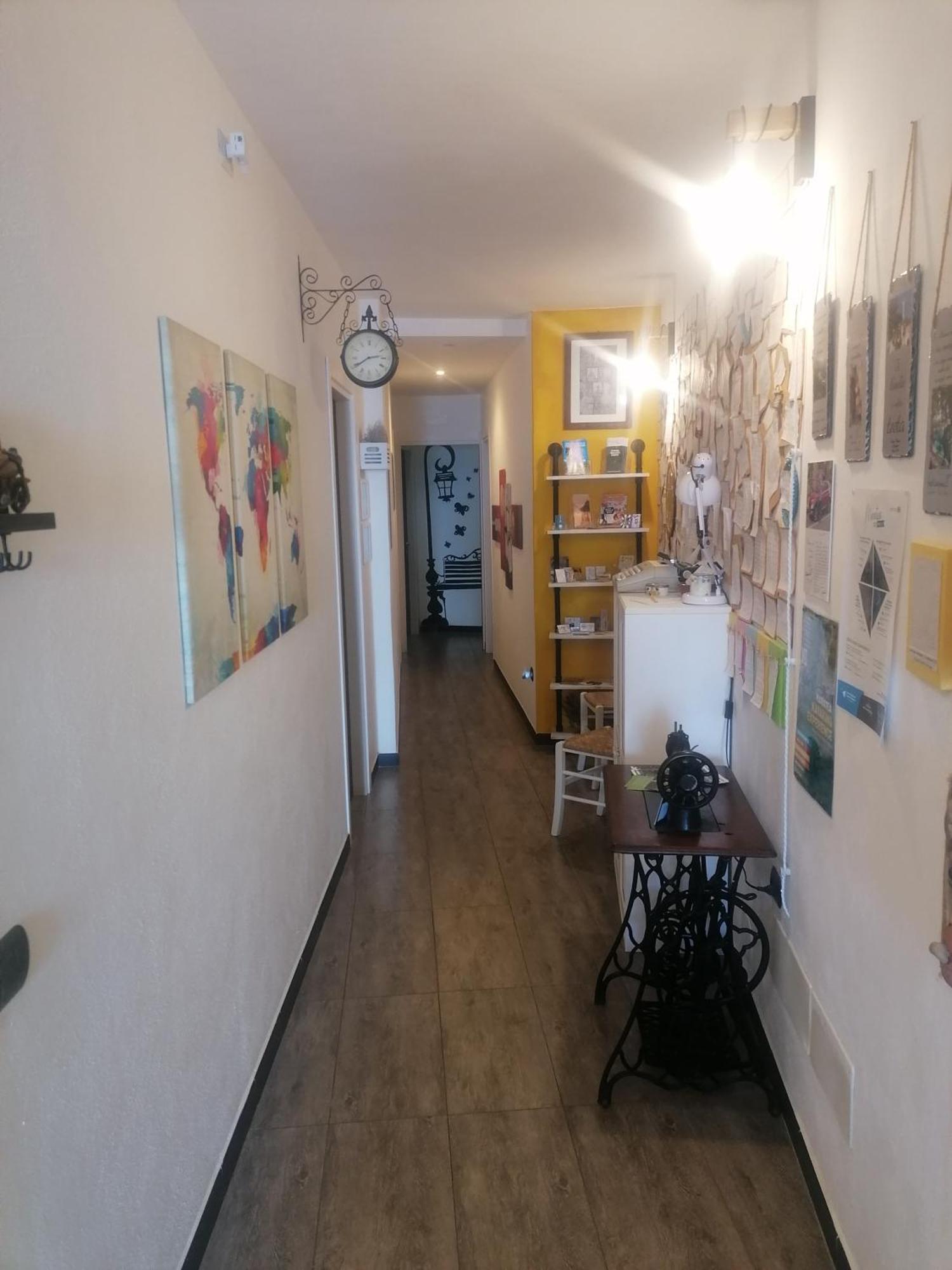 B&B "La Giancarla" Maratea Ngoại thất bức ảnh