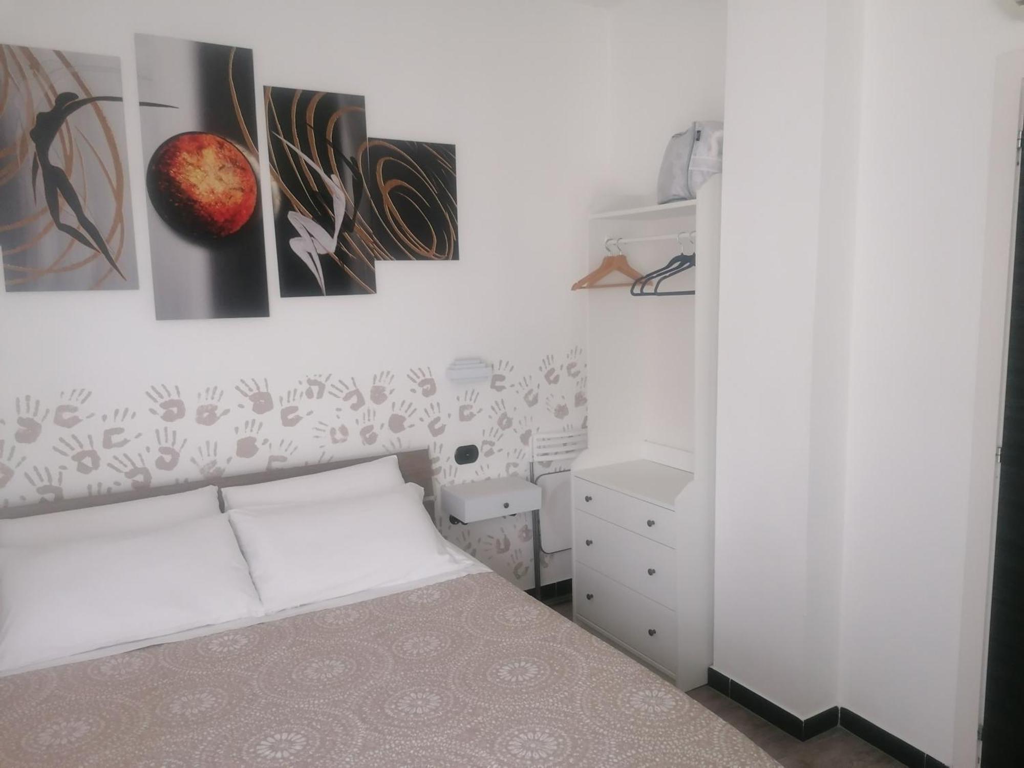 B&B "La Giancarla" Maratea Ngoại thất bức ảnh