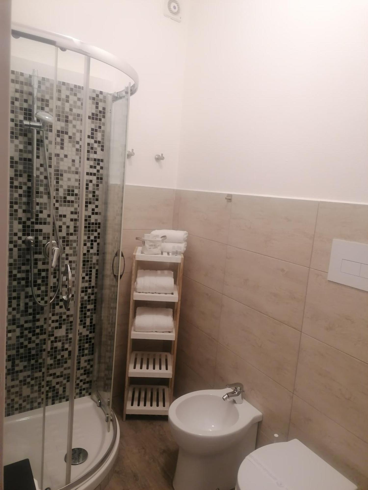 B&B "La Giancarla" Maratea Ngoại thất bức ảnh