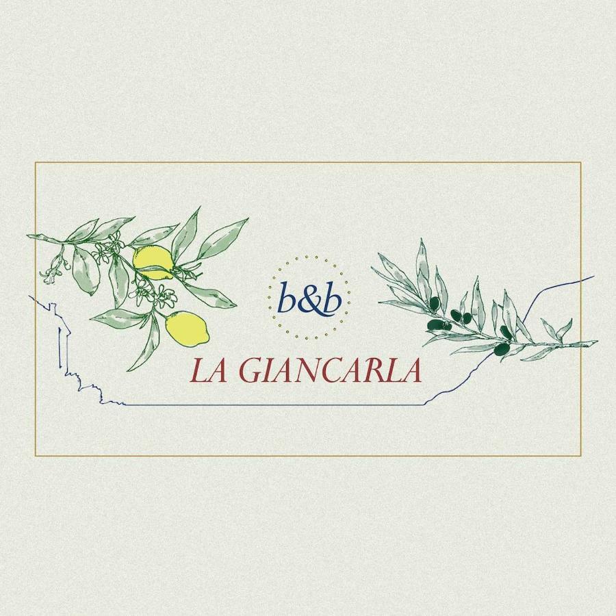 B&B "La Giancarla" Maratea Ngoại thất bức ảnh