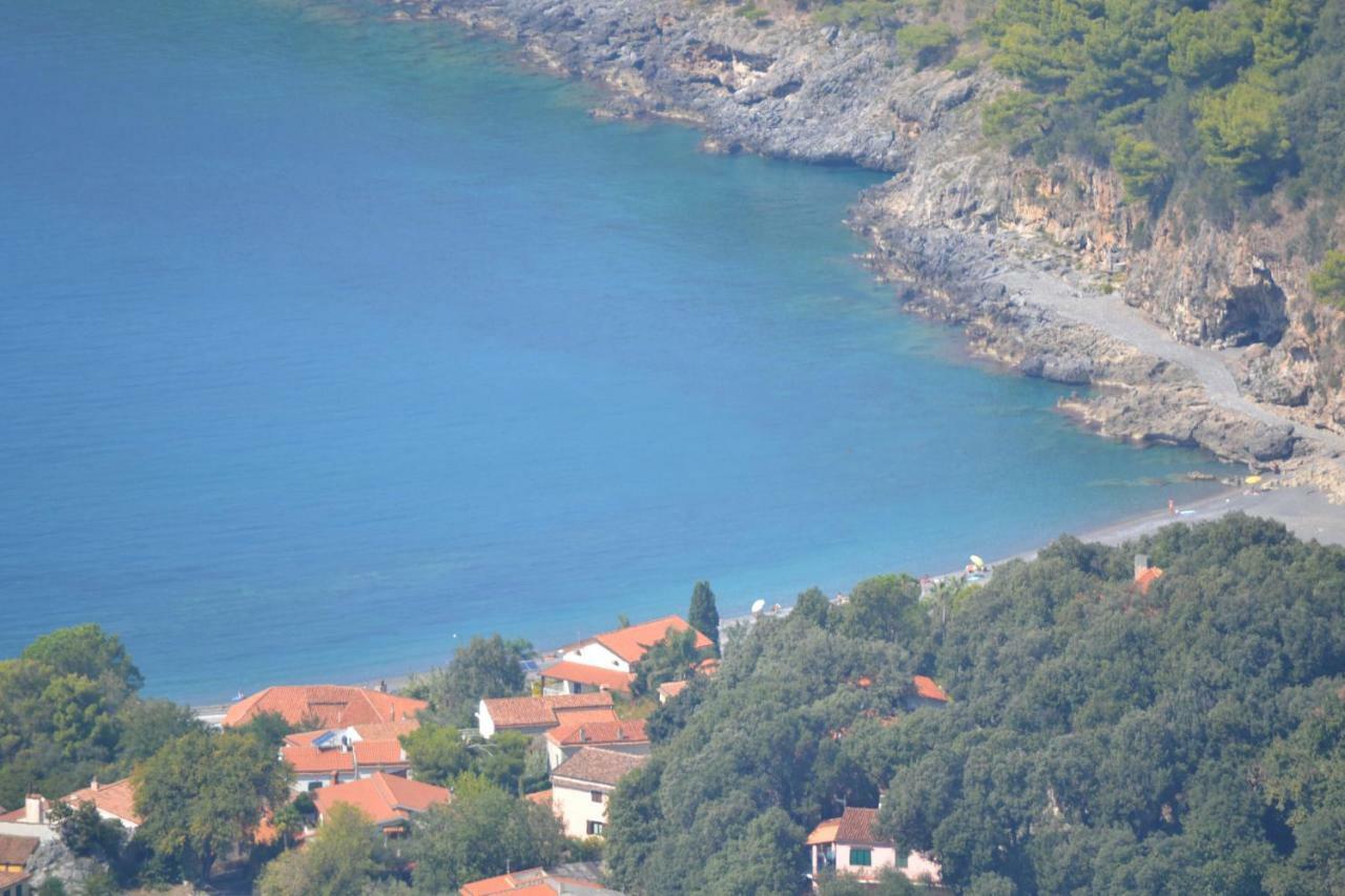 B&B "La Giancarla" Maratea Ngoại thất bức ảnh