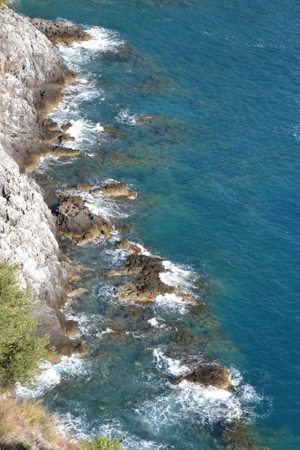 B&B "La Giancarla" Maratea Ngoại thất bức ảnh